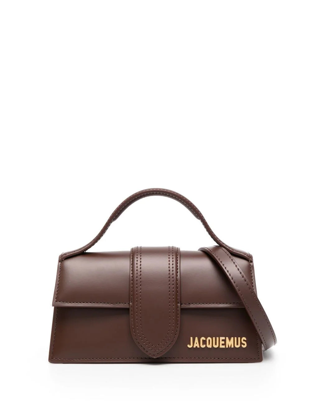 Jacquemus Le Bambino Long shoulder bag