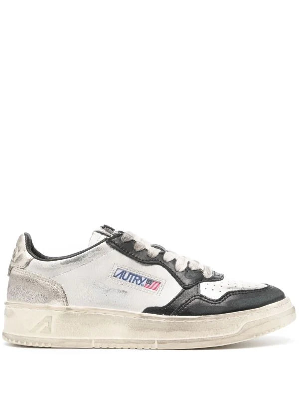 Autry 01 low-top sneakers