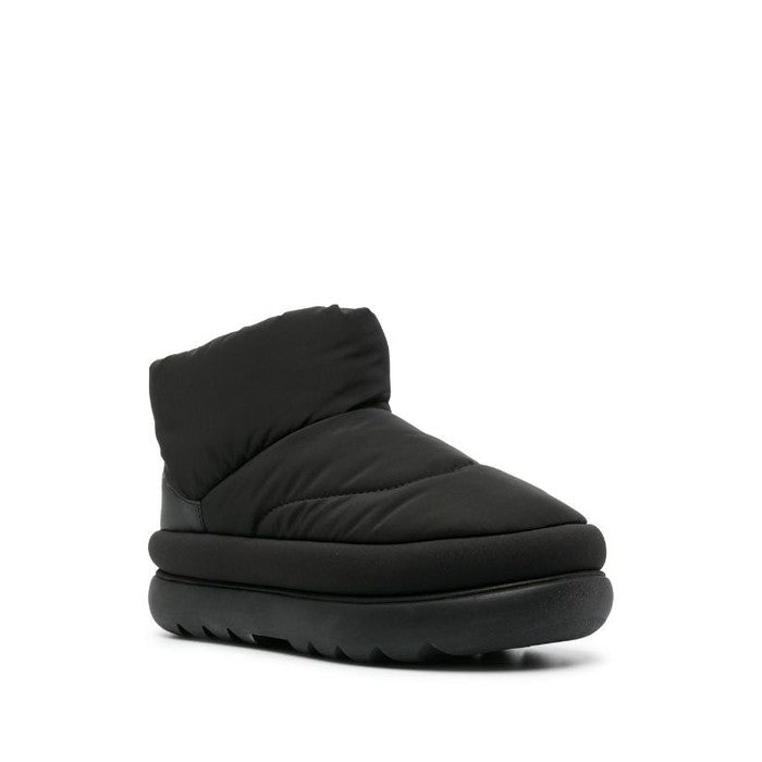 UGG padded ankle boots