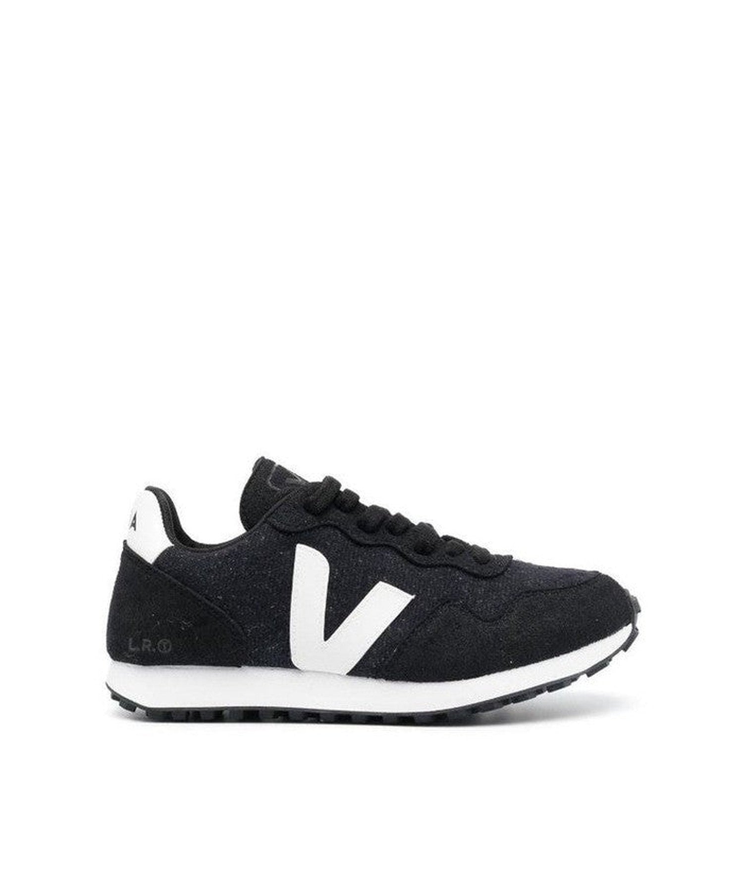 Conscious  VEJA faux-leather low-top sneakers