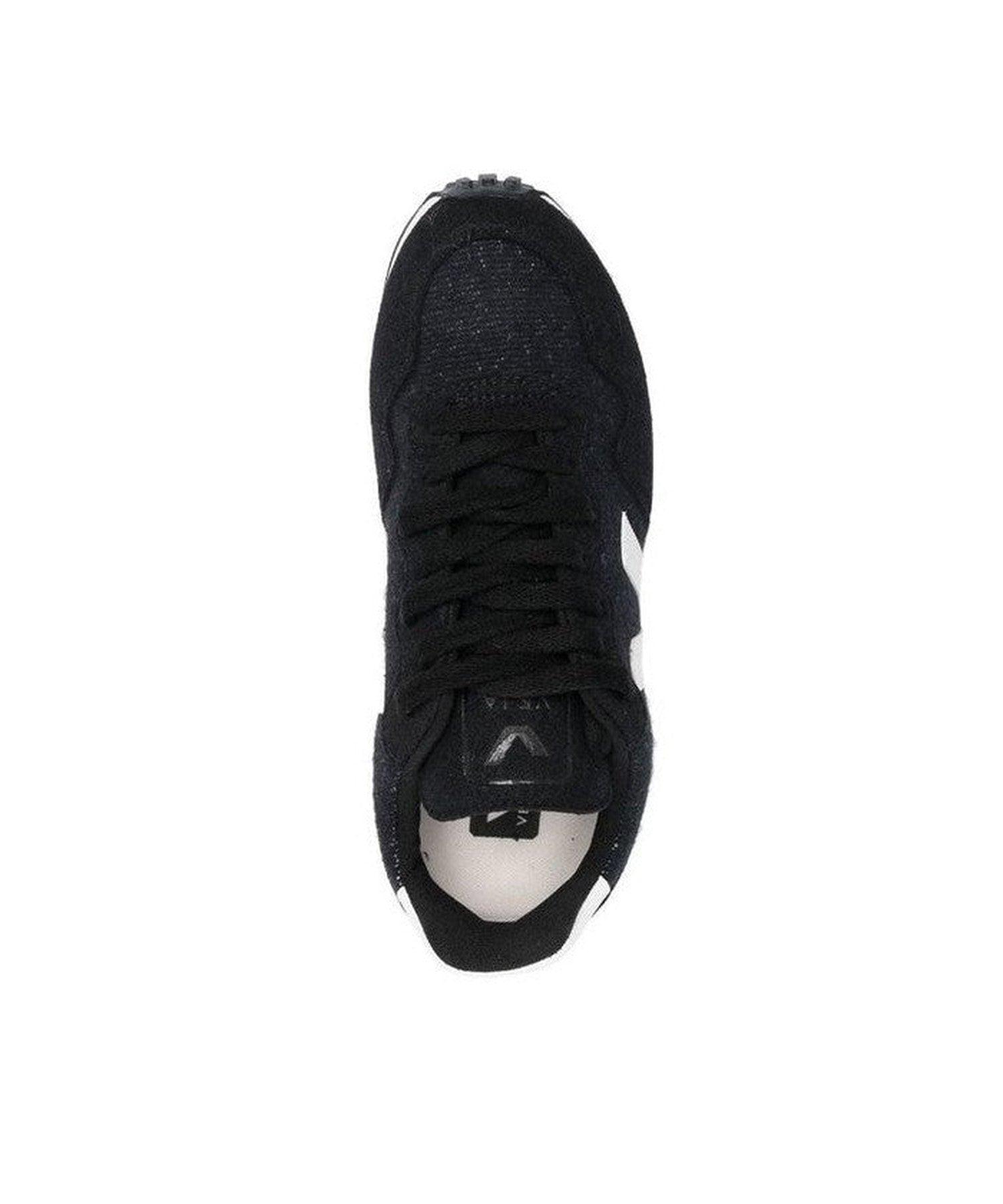 Conscious  VEJA faux-leather low-top sneakers