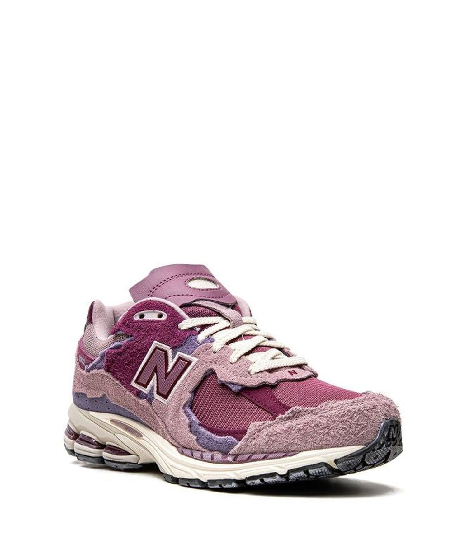 New Balance 2002R "Protection Pack - Violet" sneakers