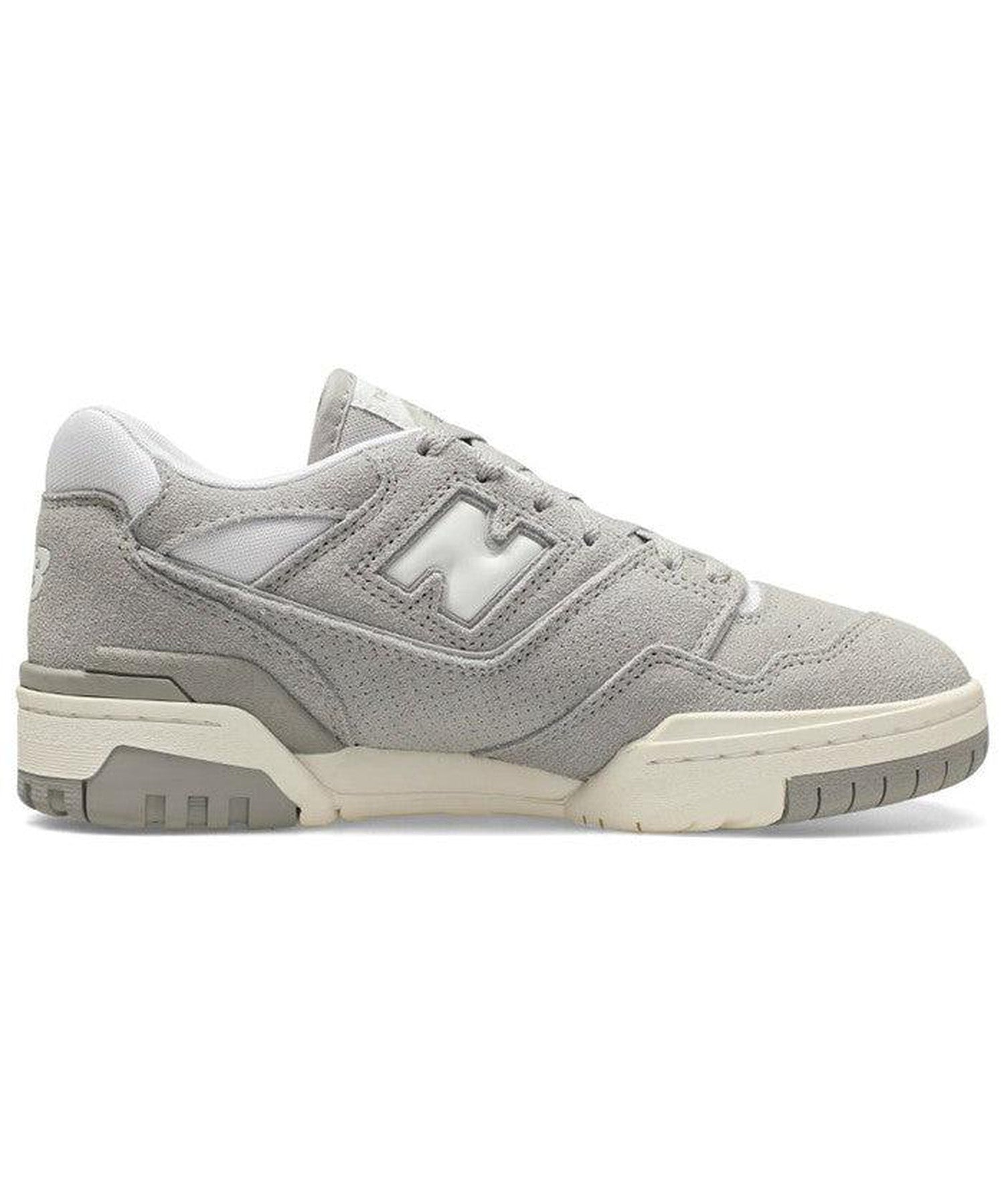 New Balance 550 'Suede Pack - Concrete' BB550VNB