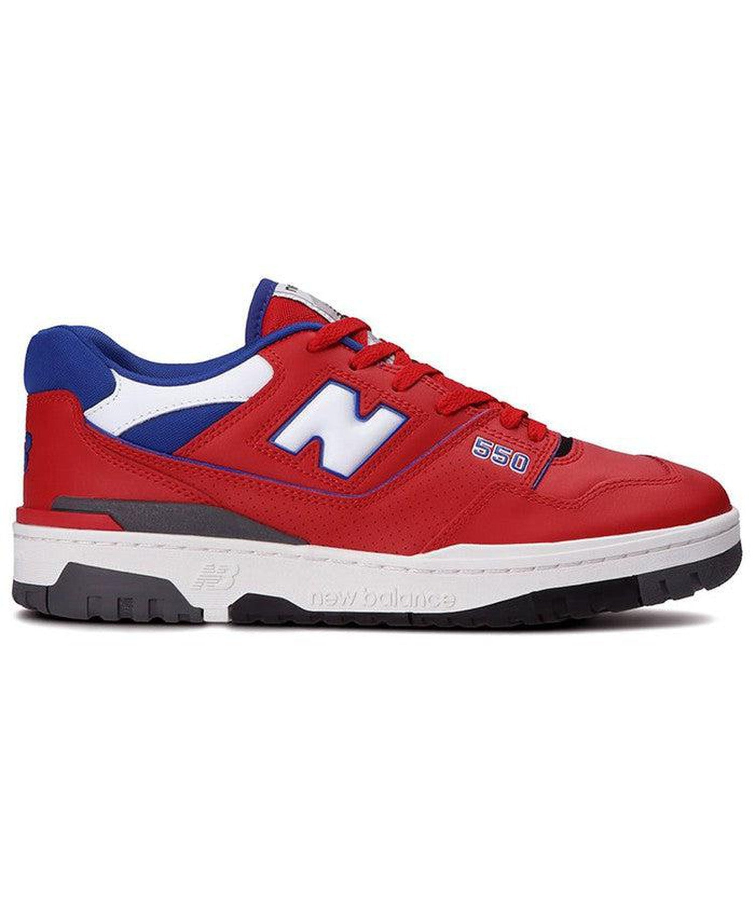 New Balance 550 'Red Royal' BB550MD1