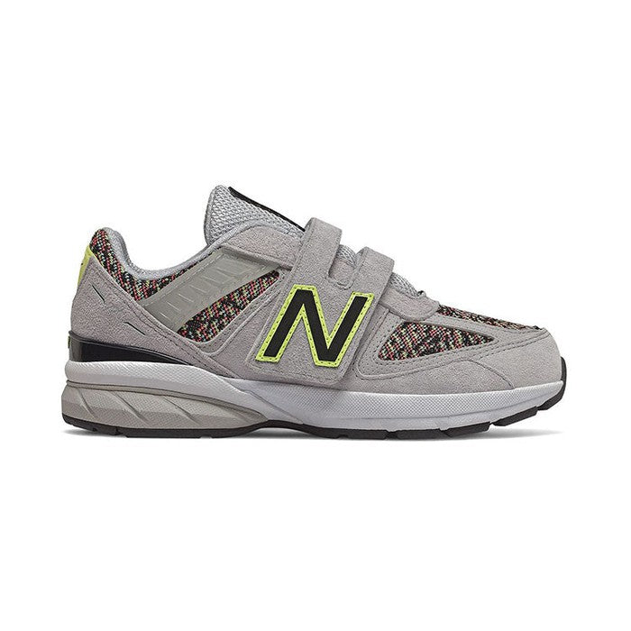 New Balance 990v5 Hook & Loop PV990AB5