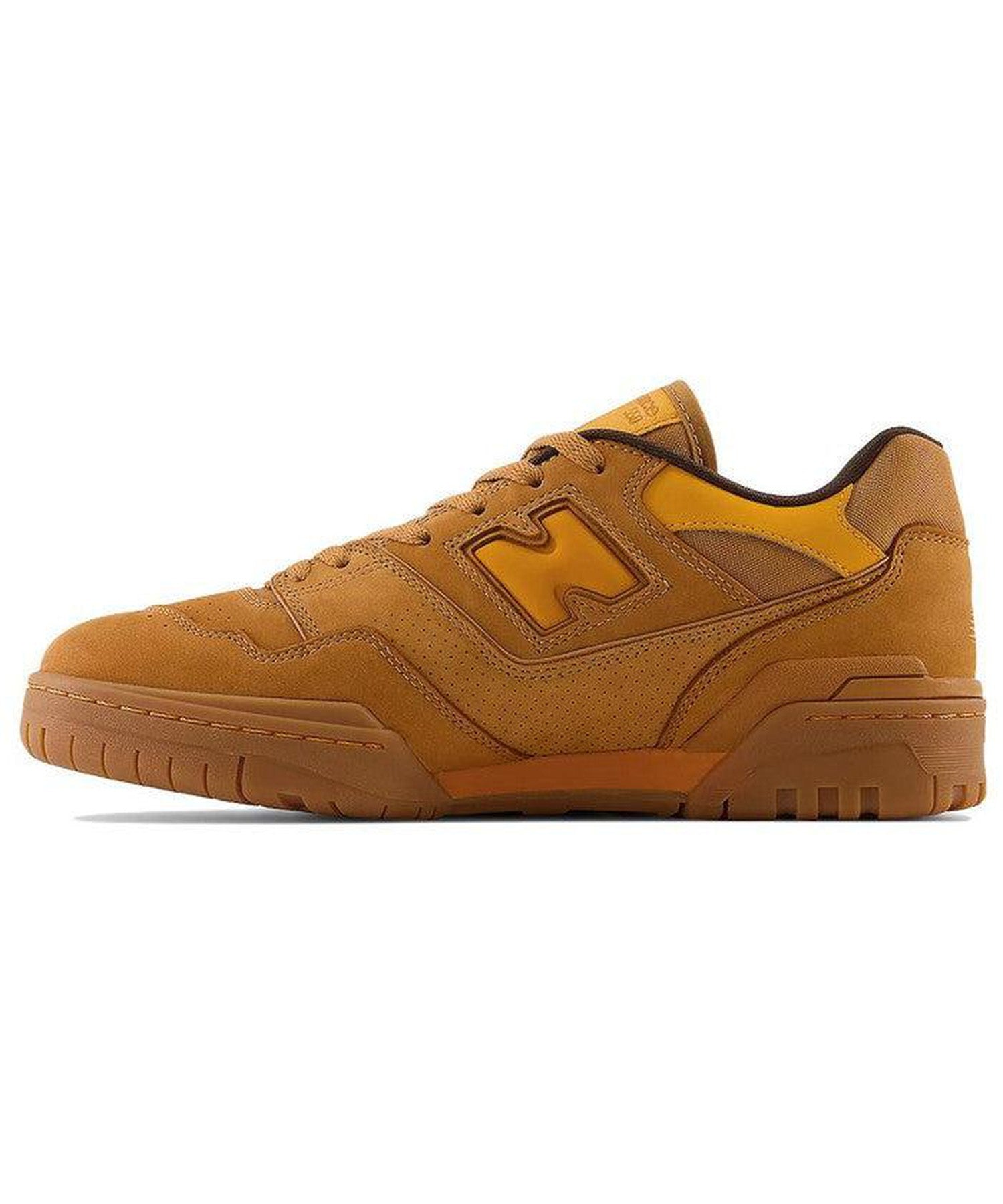 New Balance 550 'Wheat' BB550WEA