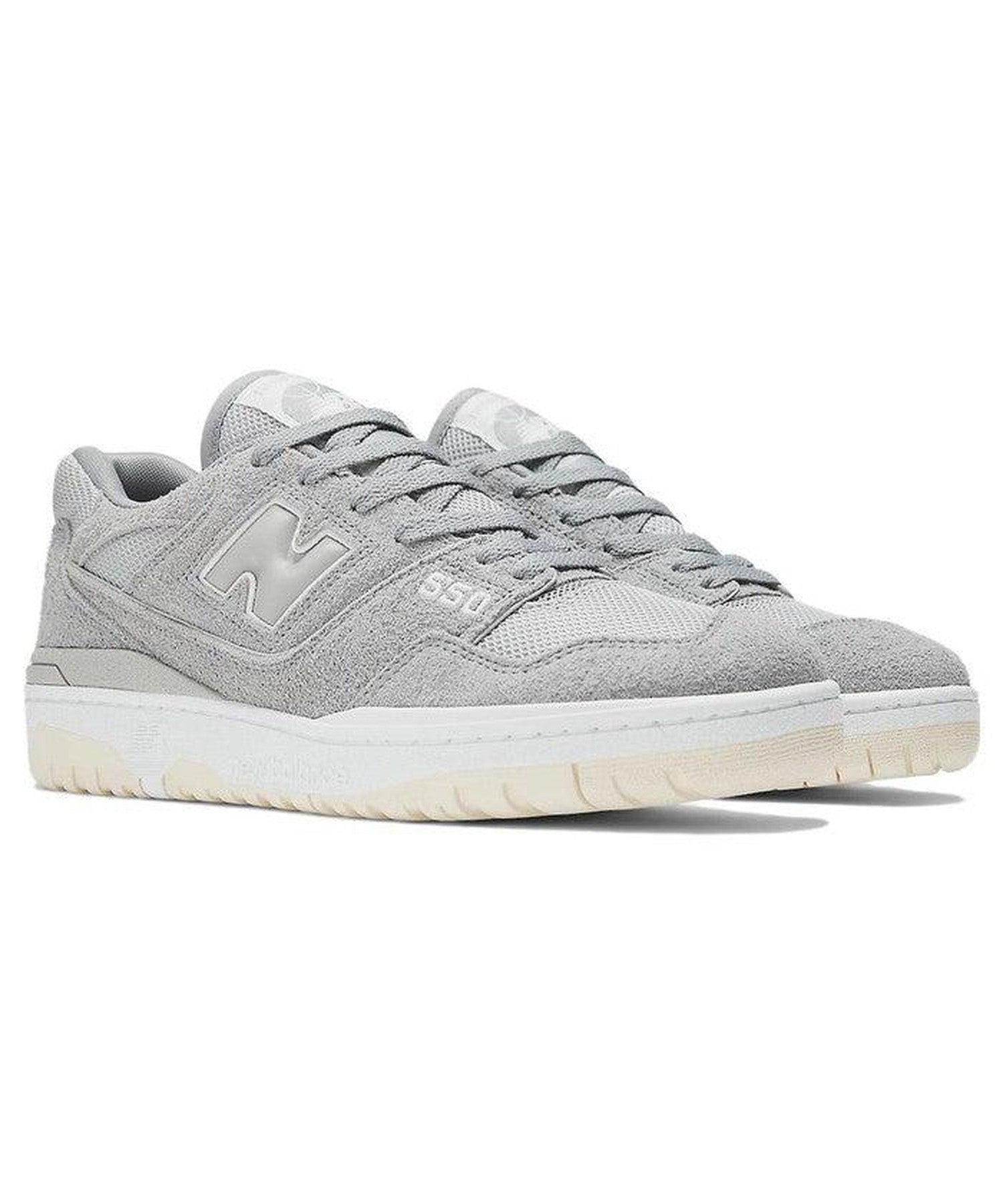 New Balance 550 'Grey Suede' BB550PHD