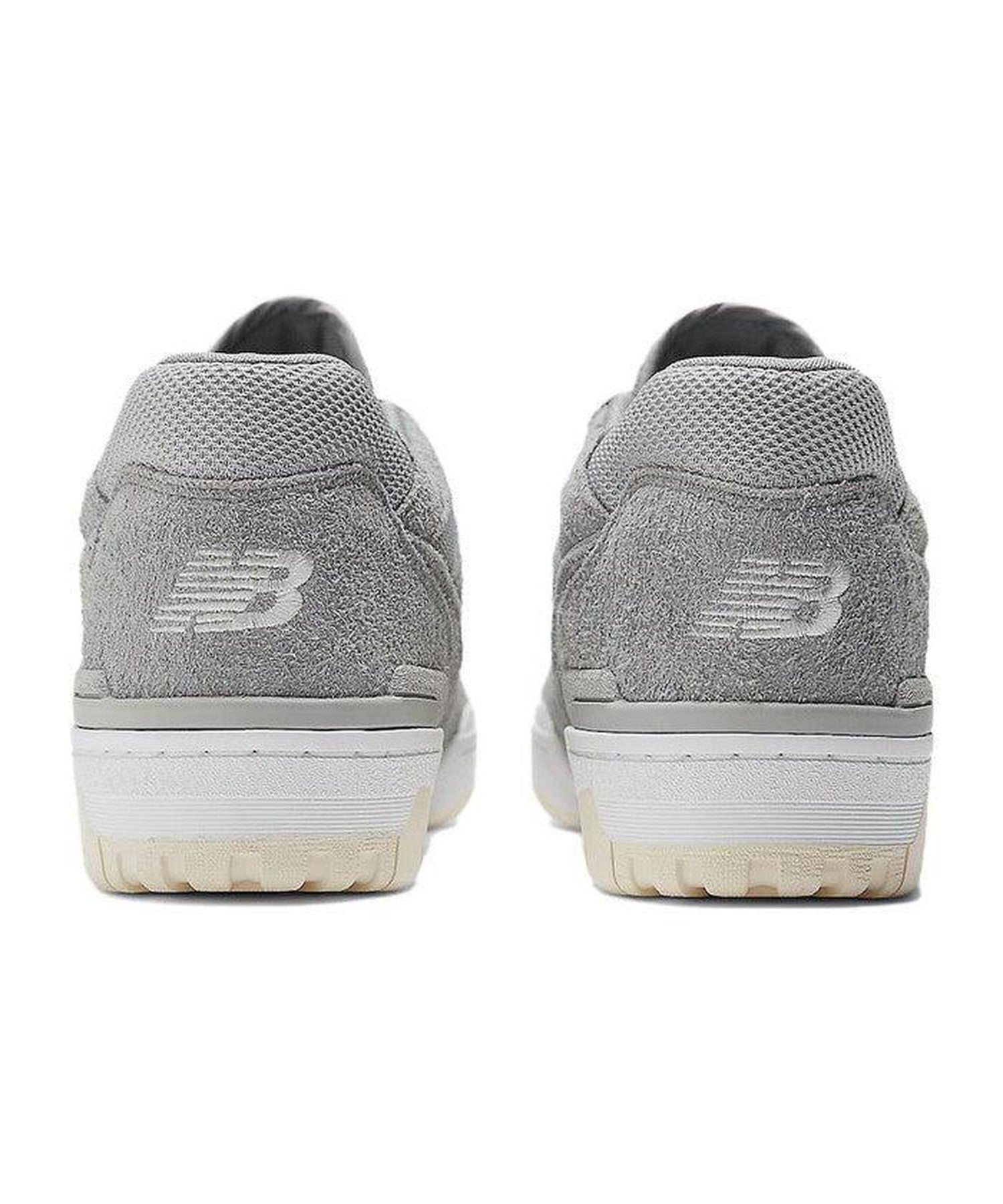 New Balance 550 'Grey Suede' BB550PHD