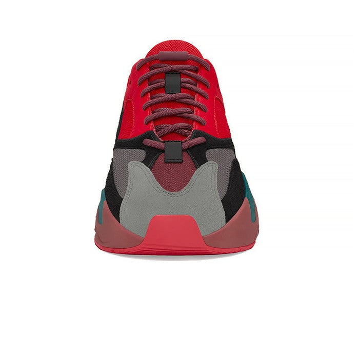 Adidas Yeezy Boost 700 Hi-Res Red