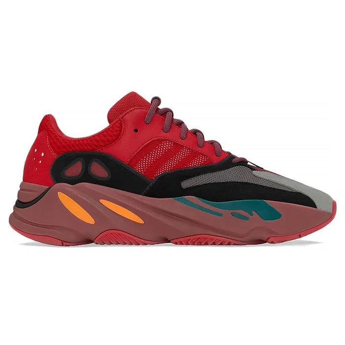 Adidas Yeezy Boost 700 Hi-Res Red