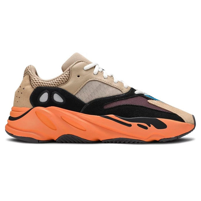 Adidas Yeezy 700 Boost Enflame Amber