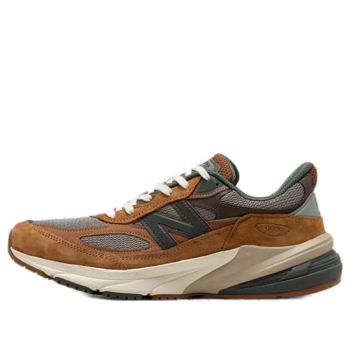 New Balance 990 V6 x 'Carhartt WIP Khaki' M990CH6