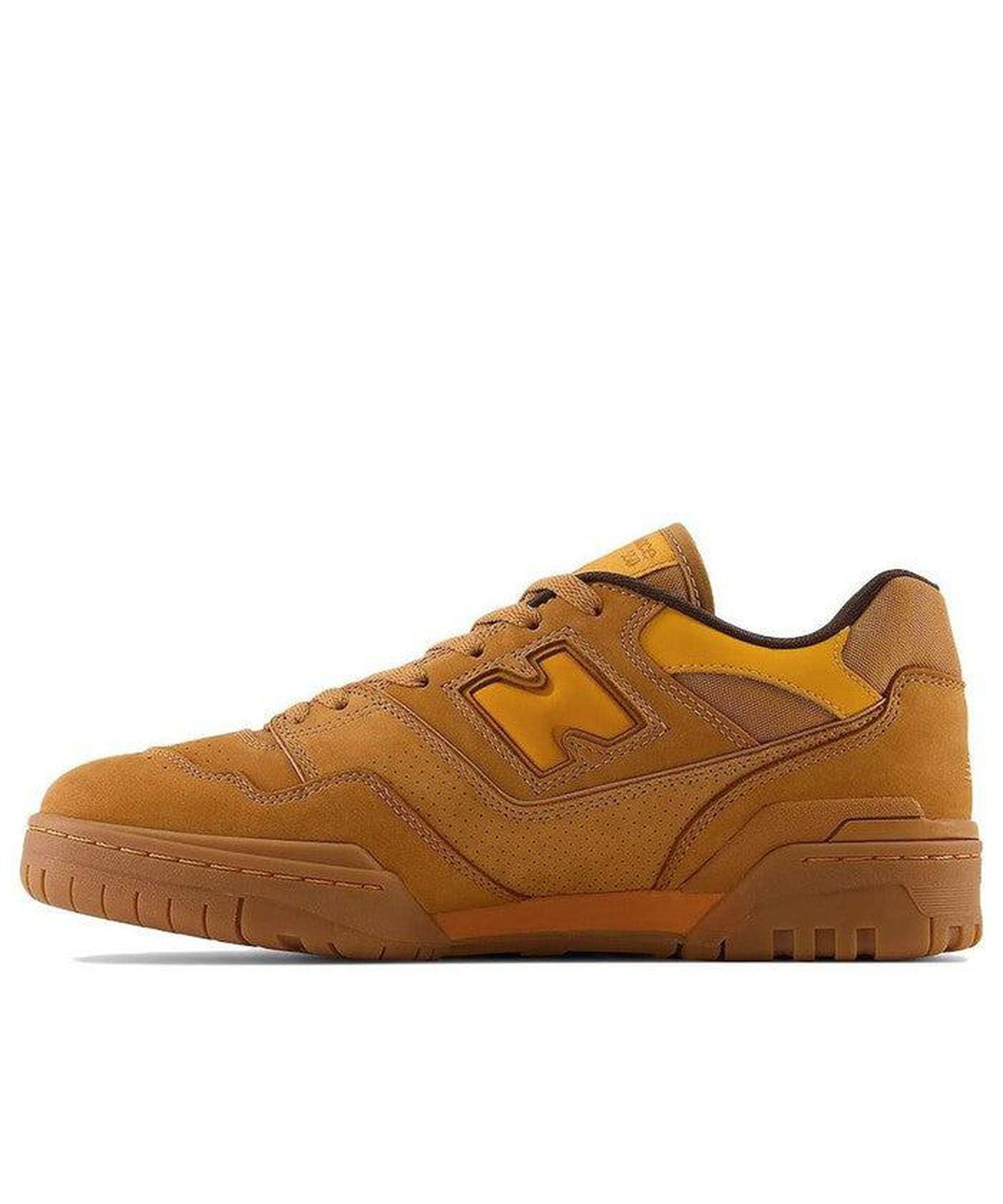 New Balance 550 'Wheat' BB550WEA