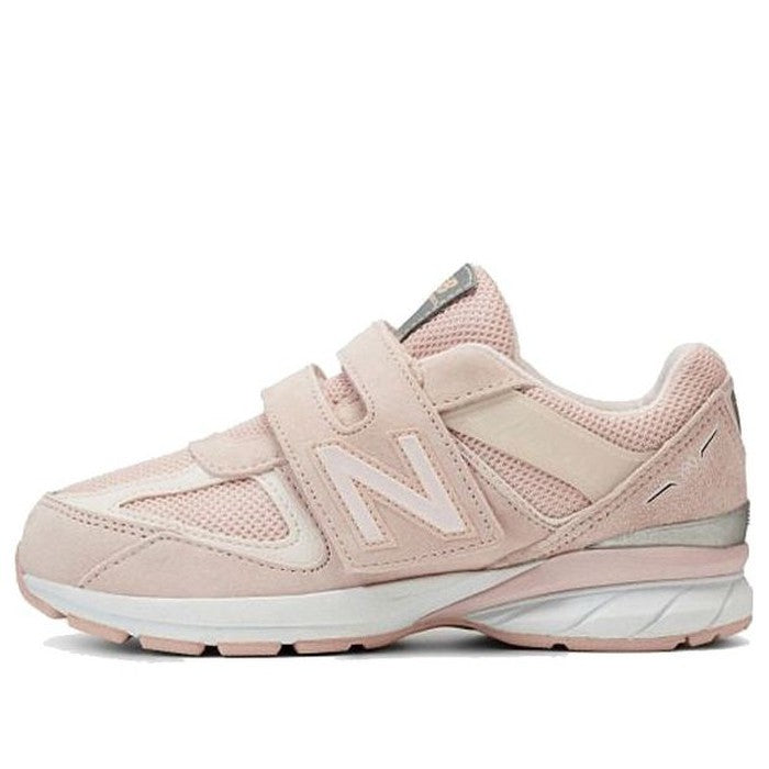 New Balance 990 Series Meat Pink Kid PV990PL5