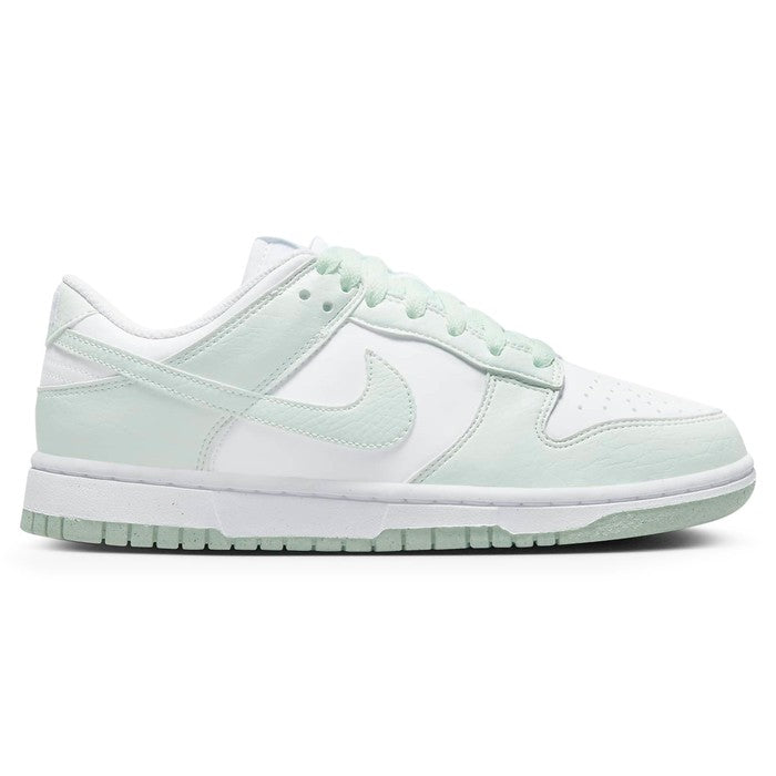 Nike Dunk Low Next Nature White Mint (W)