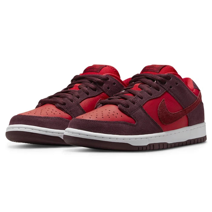 Nike SB Dunk Low Pro Fruity Pack Cherry