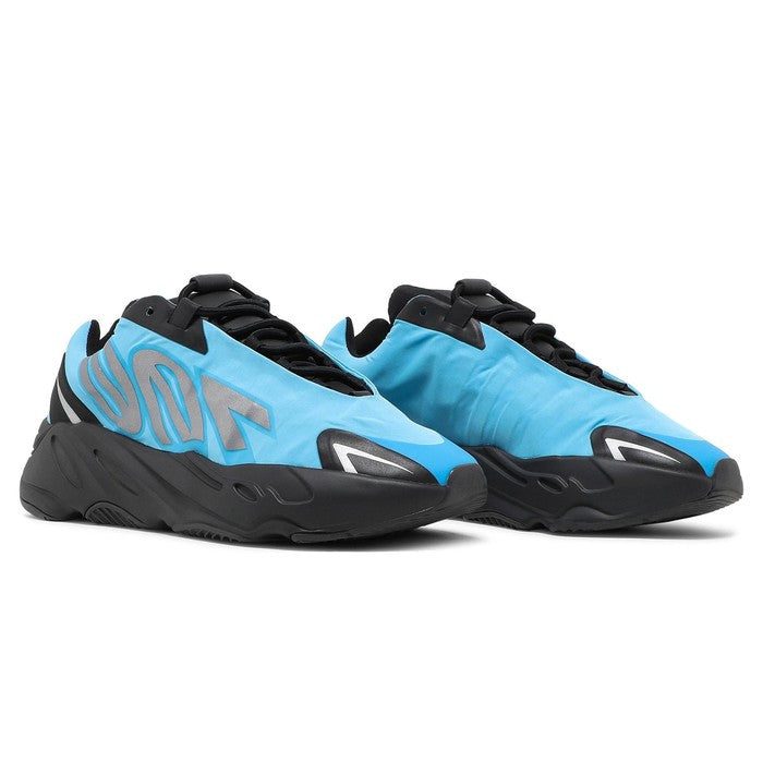 Yeezy Boost 700 MNVN Bright Cyan