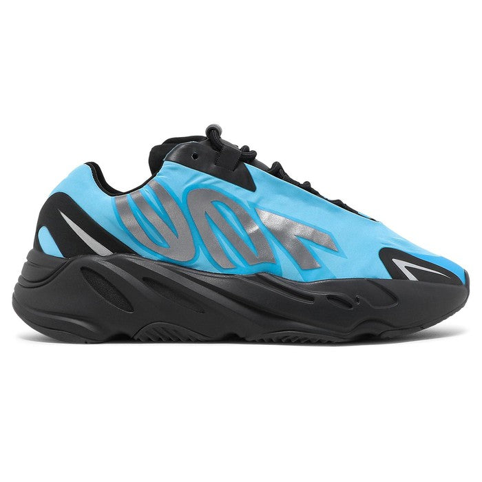 Yeezy Boost 700 MNVN Bright Cyan